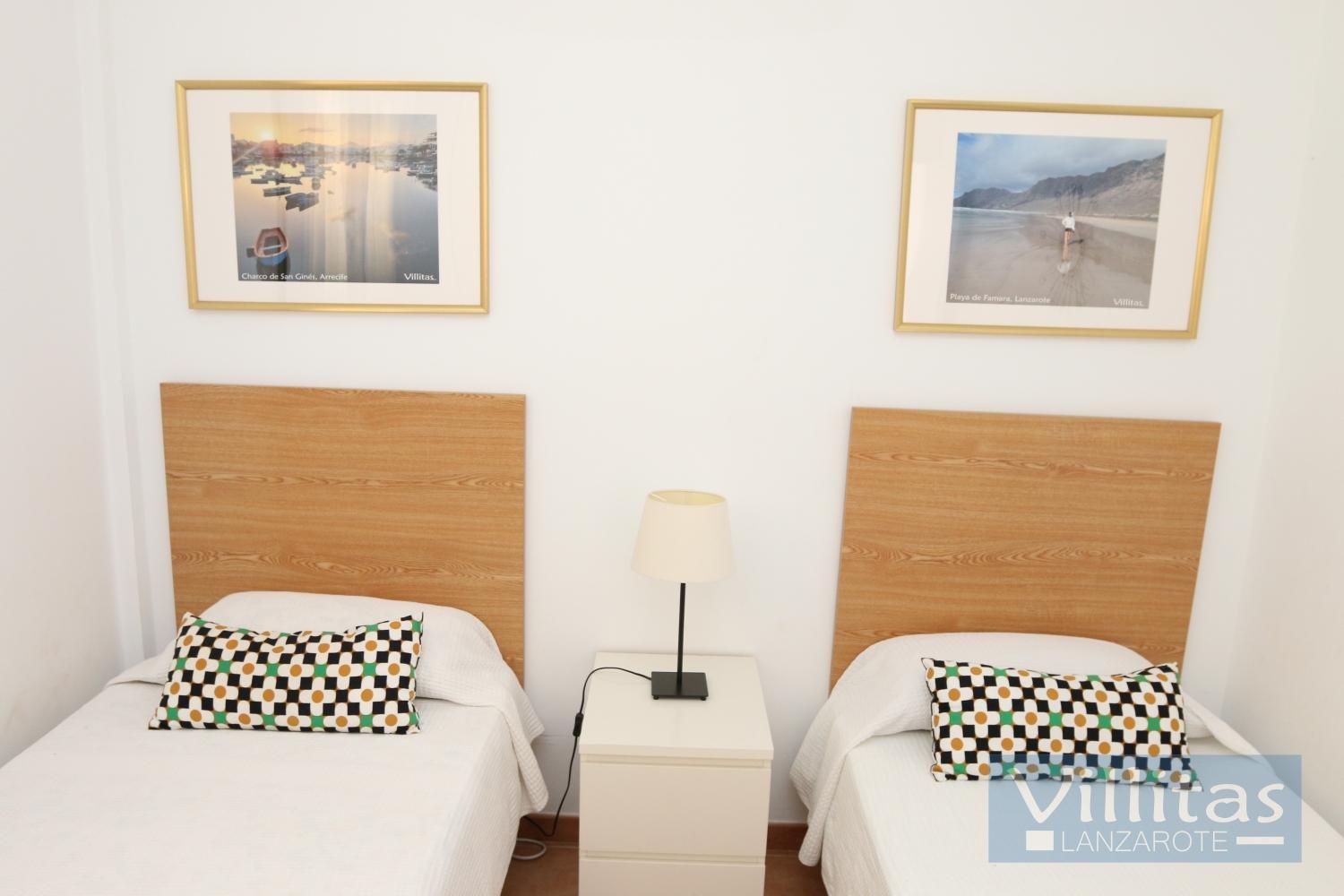 Villa Bermeja 10 By Villitas Playa Blanca  Exterior foto