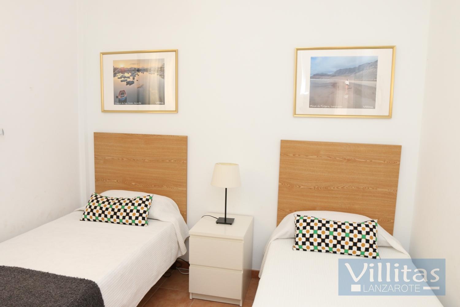Villa Bermeja 10 By Villitas Playa Blanca  Exterior foto