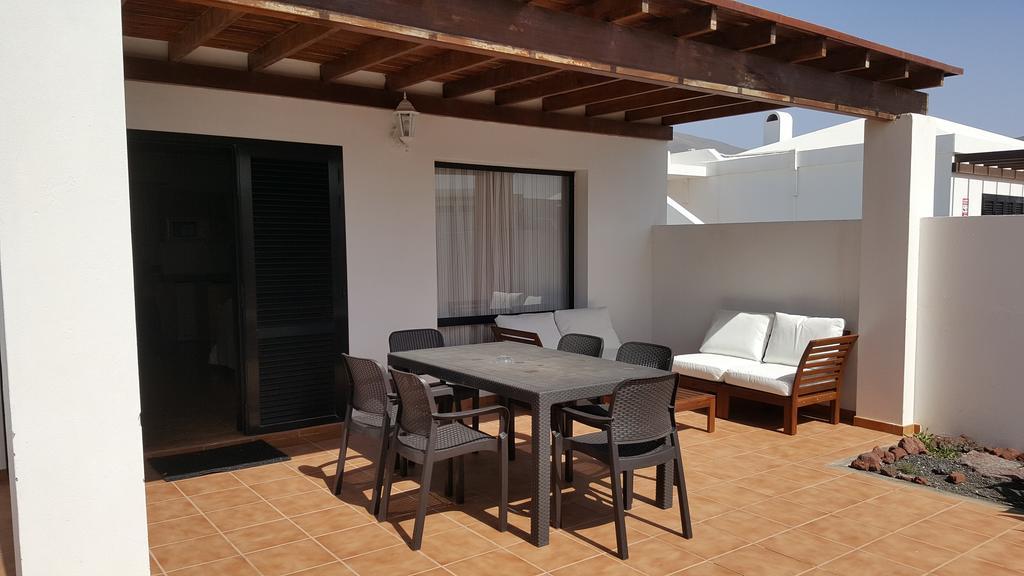 Villa Bermeja 10 By Villitas Playa Blanca  Exterior foto