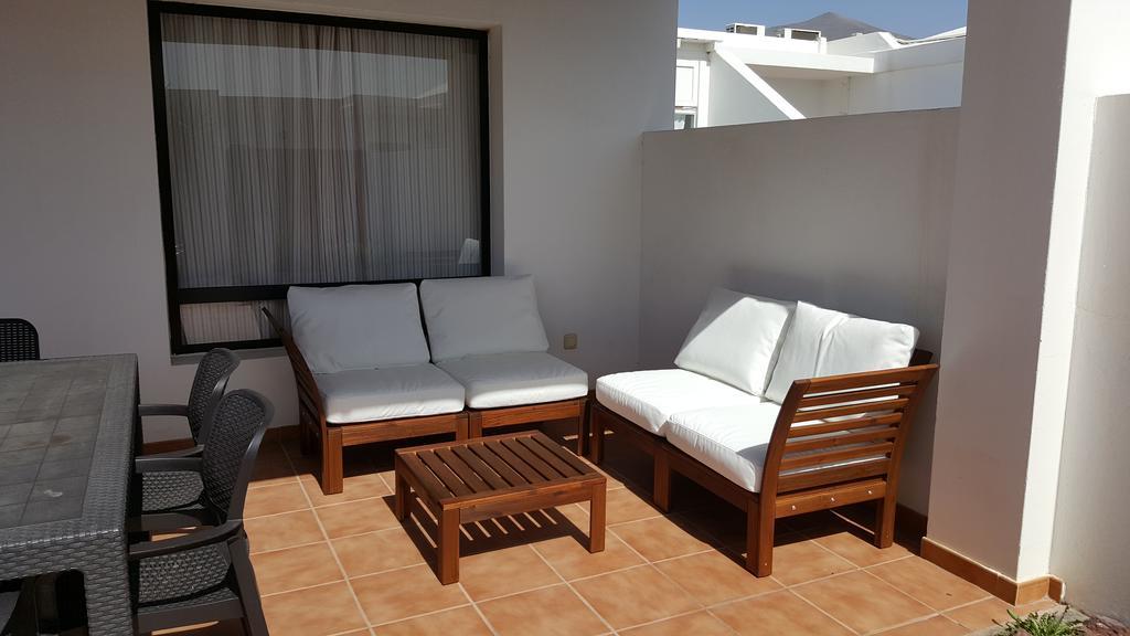 Villa Bermeja 10 By Villitas Playa Blanca  Exterior foto